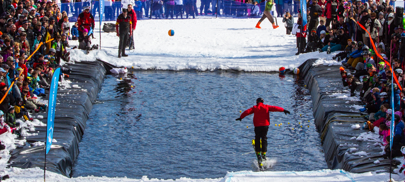 Slush Cup