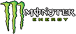 Monster Energy Logo