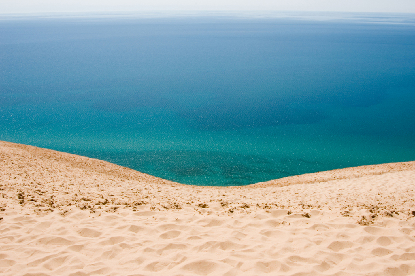 Sleeping Bear Dunes National Lakeshore