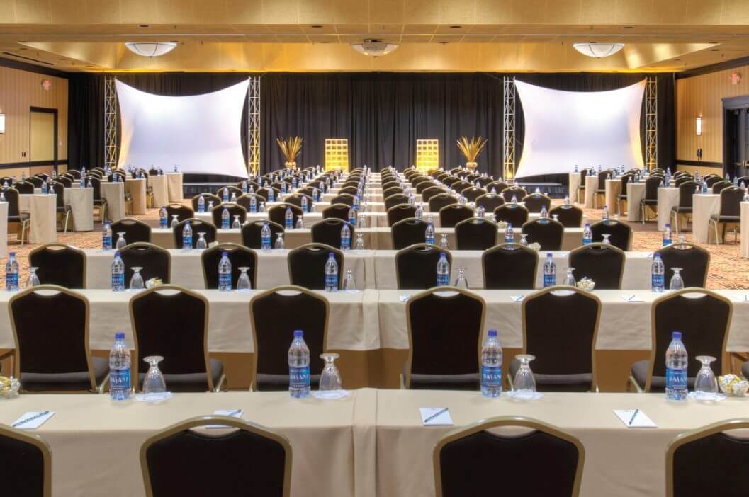 Grand Ballroom