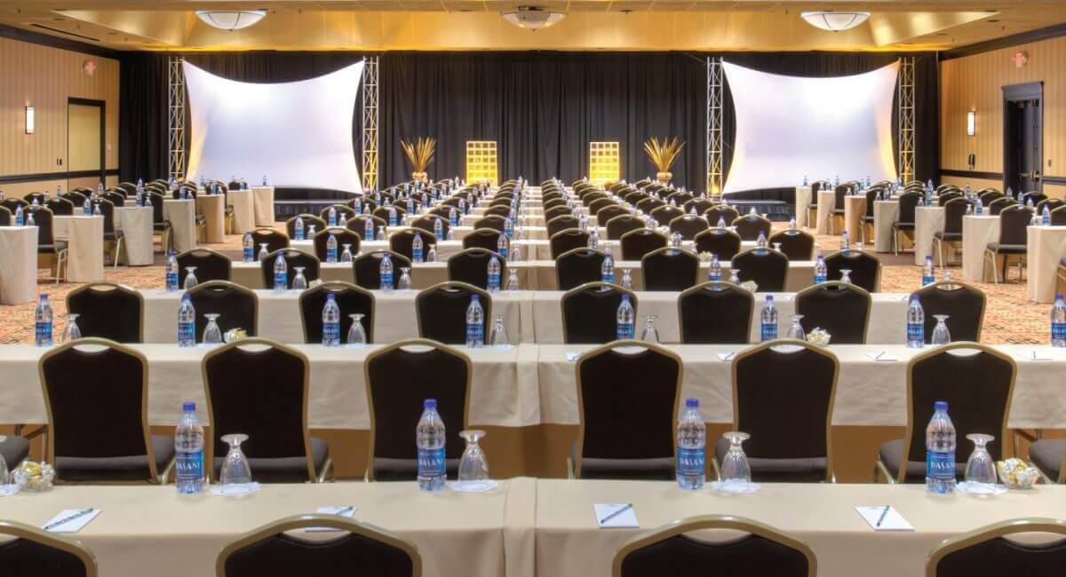 Grand Ballroom