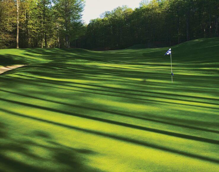 Best MI Golf Rates Top Northern Michigan Golf Courses Shanty Creek