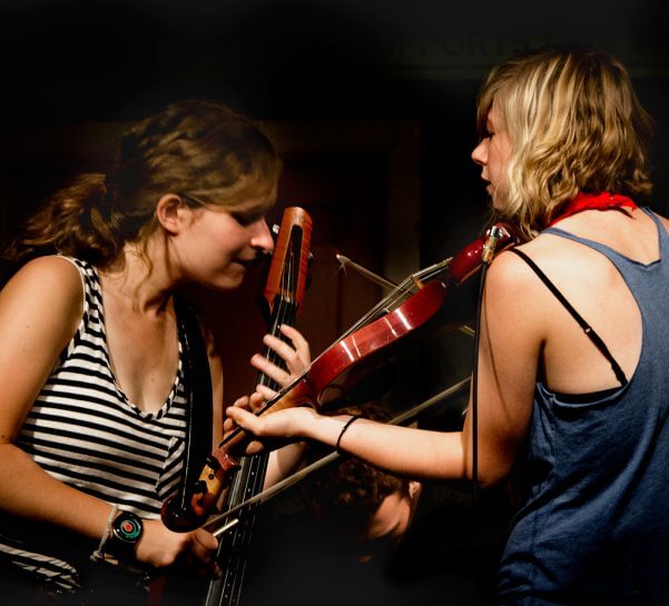 Entertainment photo of The Accidentals