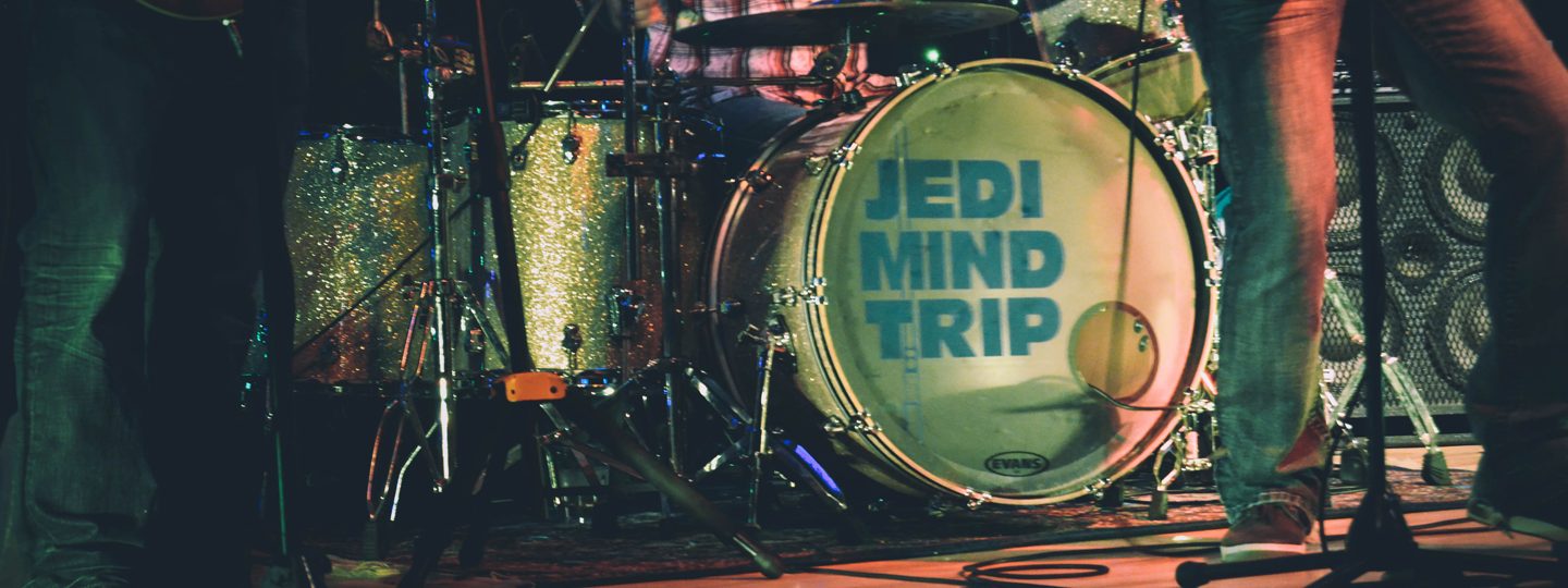 Entertainment Photo of Jedi Mind Trip