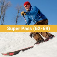 Super Pass (62-69)
