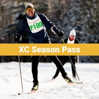 Cross Country Season Pass