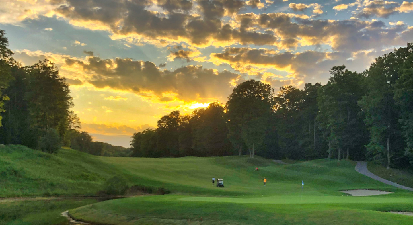 Golf + Fresh Air Shanty Creek Resort Shanty Creek Resort