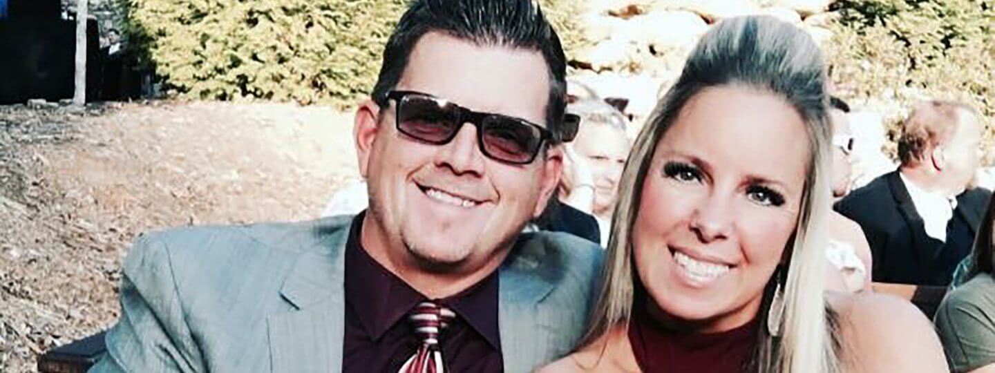 Kennedy-Markavich Wedding