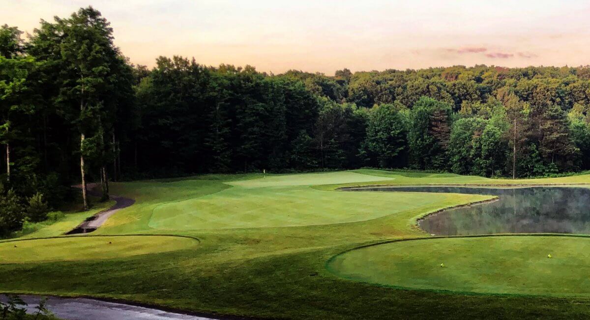 Best MI Golf Rates Top Northern Michigan Golf Courses Shanty Creek