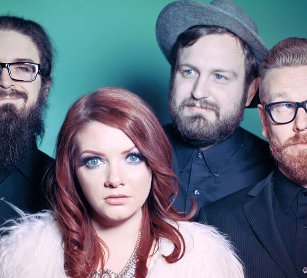 funkle jesse band
