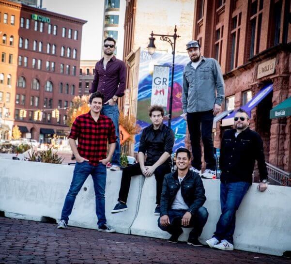 Brena Band