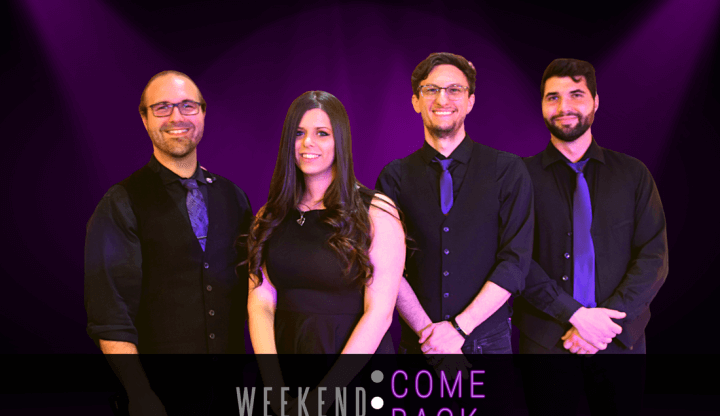 Weekend Comeback