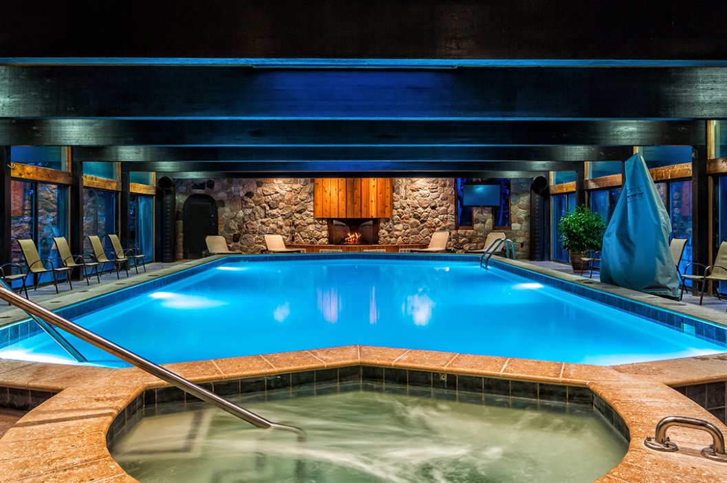 lakeview indoor pool