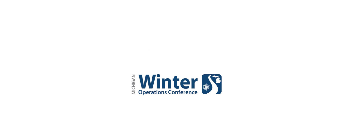 Winter Operations Conference Logo