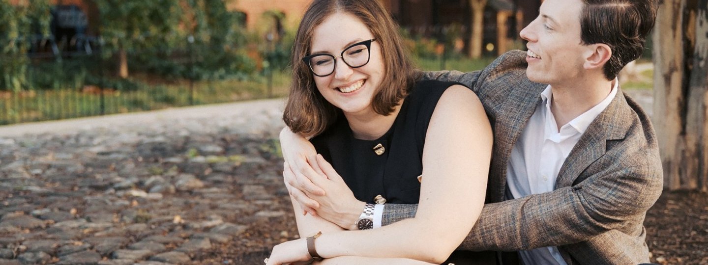 Kinnery Wedding Photo