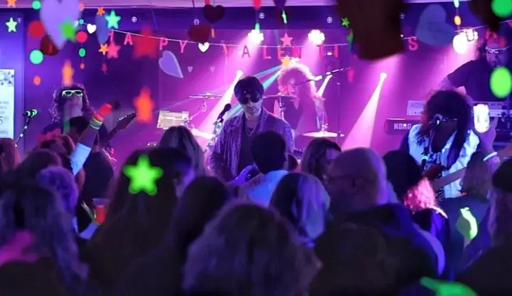 The Legends of Rock Band