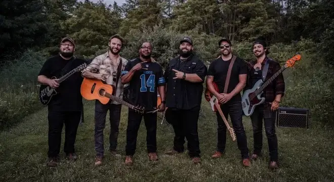 Y'all band