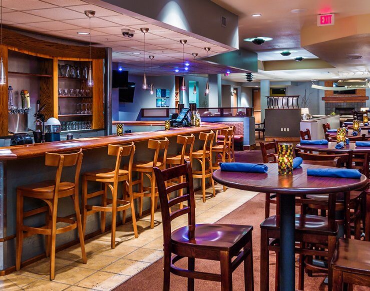 River Bistro Dining