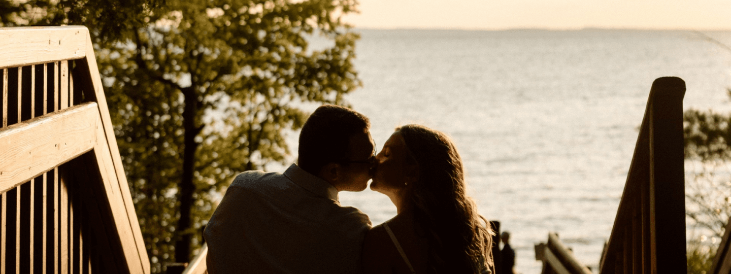 Trezise-Zook Wedding